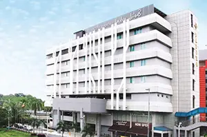 Badi’ah Hotel, Brunei