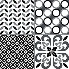 Ceramic - S30013, Porcelain - H30505