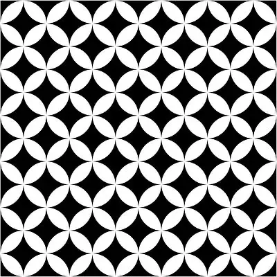 Mix Black - S30019