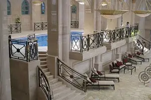 The Palazzo, Shatin, Hong Kong