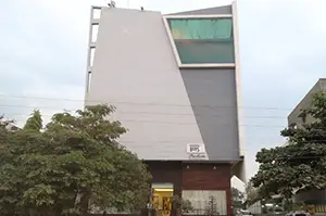 The Pride Biznotel Aures, Aurangabad, India