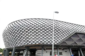 Velodrom, Iskandar Puteri, Johor