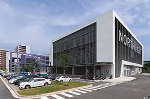 Northlight School, Balestier Road, Singapore