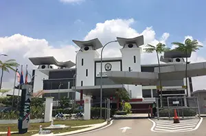 Paragon International School, Plentong, Johor