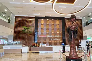 Sunway Medical Centre Bandar Sunway, Petaling Jaya, Selangor