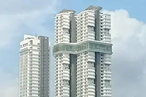 Tritower Residence, Johor Bahru, Johor